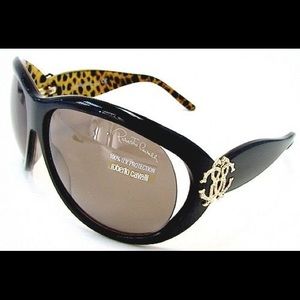 Roberto Cavalli Tia 383S Sunglasses